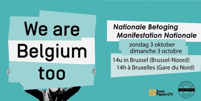 wearebelgiumtoo_oproepmanifestatie