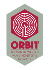 LOGO VAN ORBIT