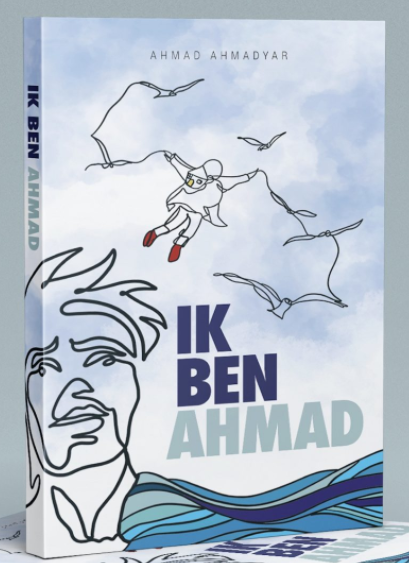 ikbenahmad