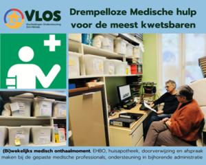 medischedienst